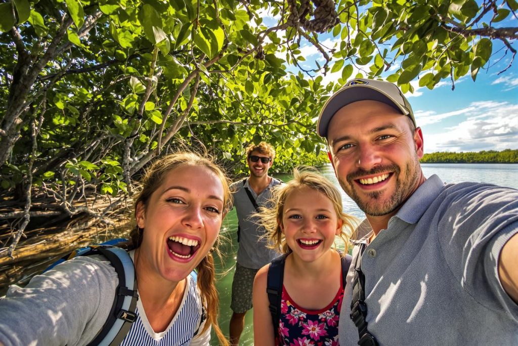 Découverte de la Presqu’île de la Caravelle : top activités à faire