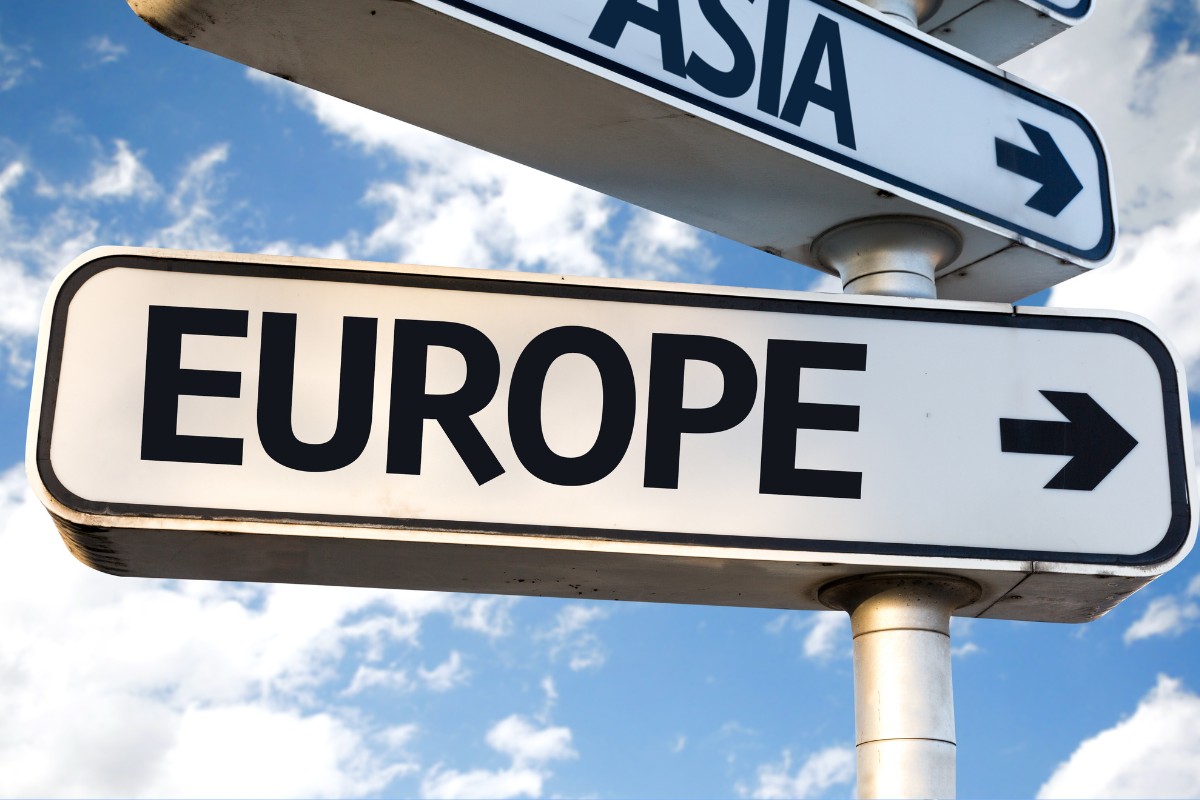 EUROPE